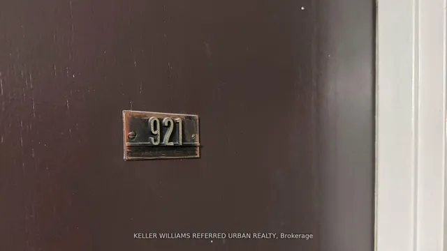 Additional property image - 3460 Keele St Unit 921