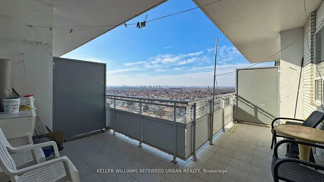 Additional property image - 3460 Keele St Unit 921