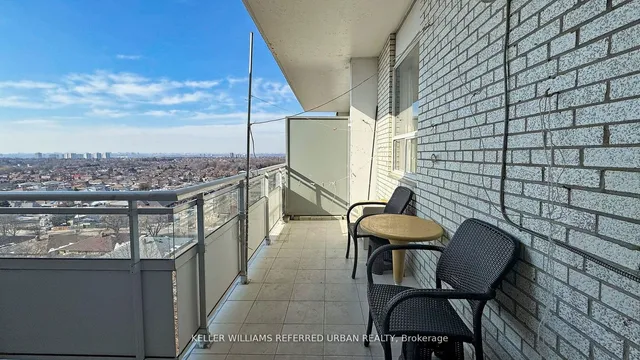 Additional property image - 3460 Keele St Unit 921