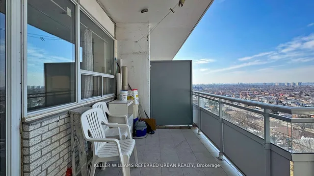 Additional property image - 3460 Keele St Unit 921