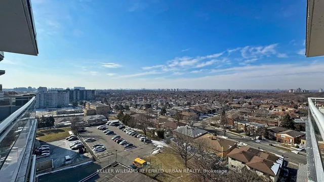 Additional property image - 3460 Keele St Unit 921
