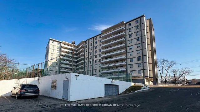 Additional property image - 3460 Keele St Unit 921