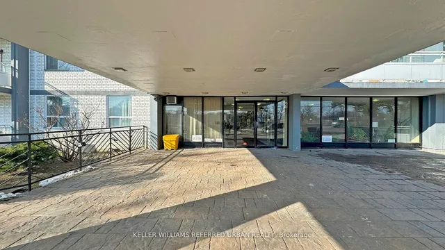 Additional property image - 3460 Keele St Unit 921