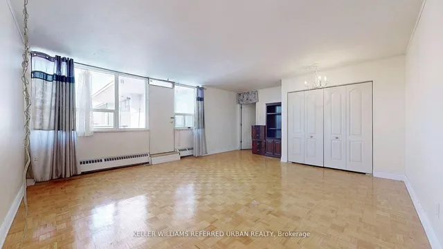 Additional property image - 3460 Keele St Unit 921