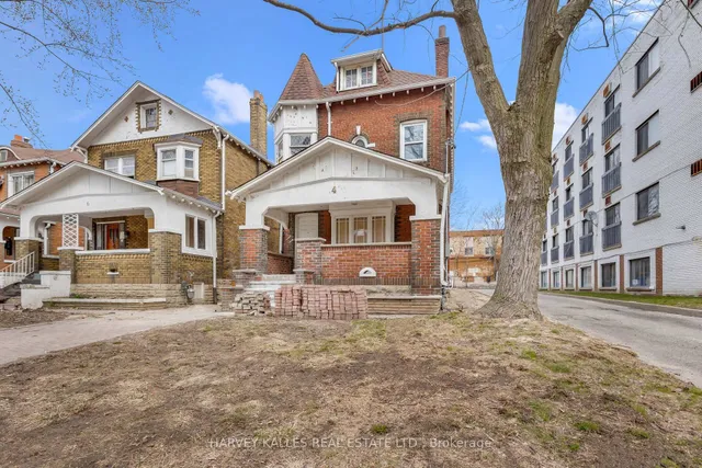 Additional image 25 of 4 Laxton Ave