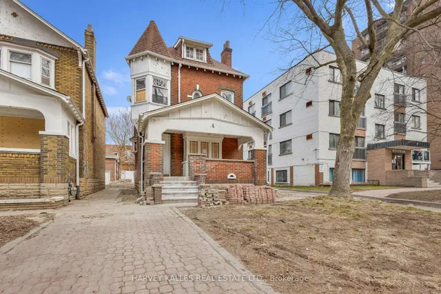 Additional image 24 of 4 Laxton Ave