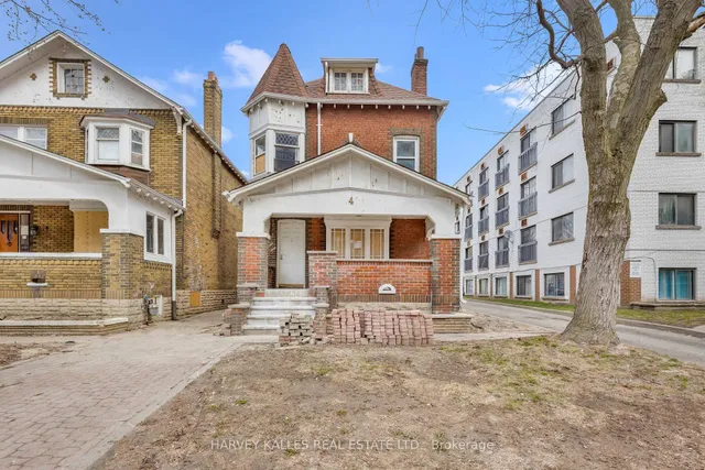 Additional image 23 of 4 Laxton Ave