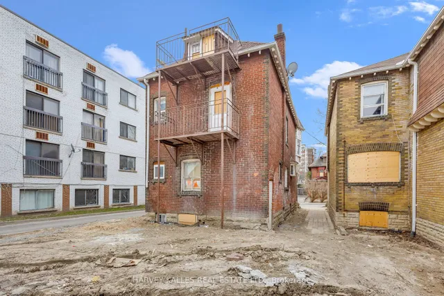 Additional image 21 of 4 Laxton Ave
