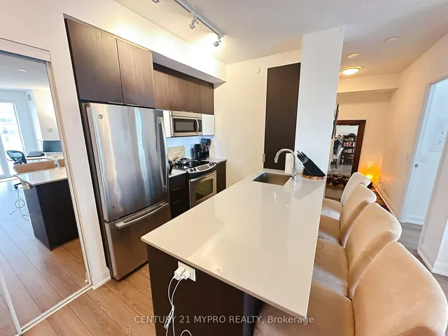 Additional property image - 56 Annie Craig Dr Unit 3104