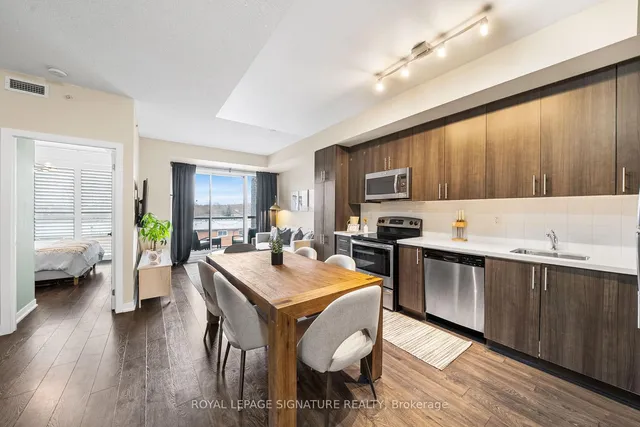 Additional property image - 1284 Guelph Lane Unit 317