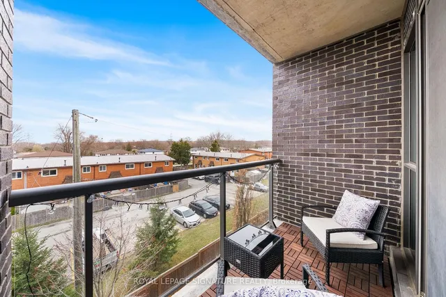 Additional property image - 1284 Guelph Lane Unit 317