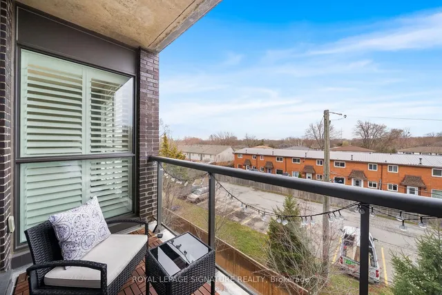 Additional property image - 1284 Guelph Lane Unit 317