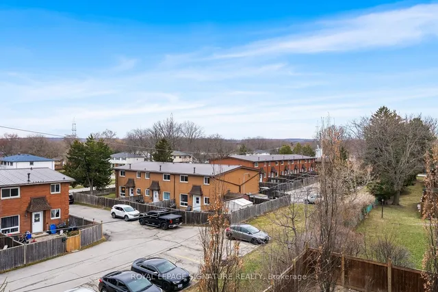 Additional property image - 1284 Guelph Lane Unit 317