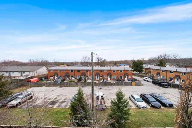 Additional property image - 1284 Guelph Lane Unit 317