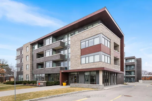 Additional property image - 1284 Guelph Lane Unit 317