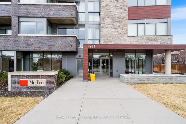 Additional property image - 1284 Guelph Lane Unit 317
