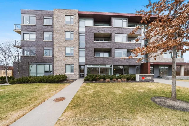 Additional property image - 1284 Guelph Lane Unit 317