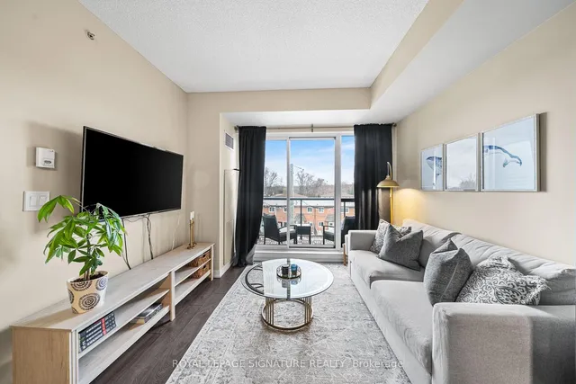 Additional property image - 1284 Guelph Lane Unit 317