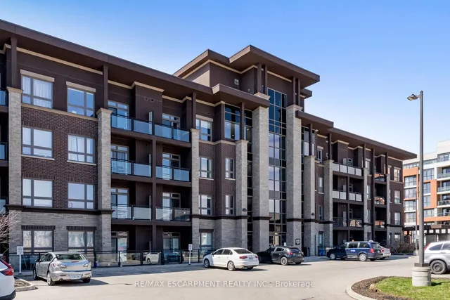 Additional property image - 5020 Corporate Dr Unit 301