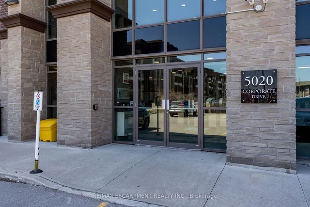 Additional property image - 5020 Corporate Dr Unit 301