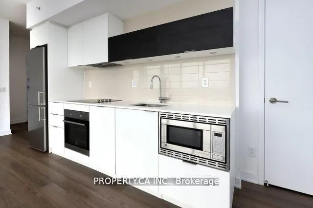 Additional property image - 20 Thomas Riley Rd Unit 507