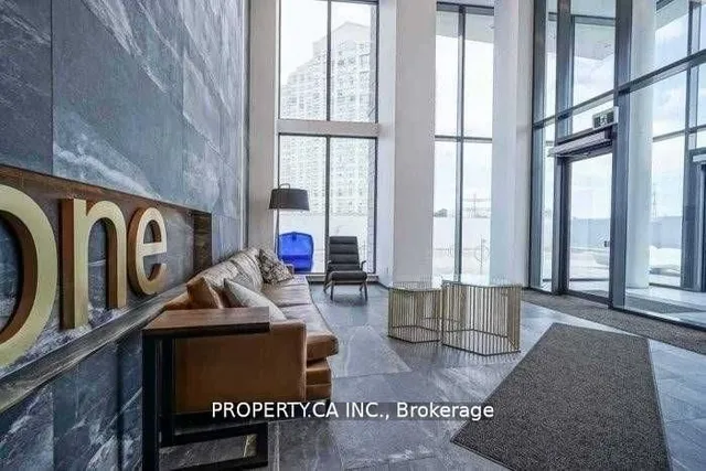 Additional property image - 20 Thomas Riley Rd Unit 507