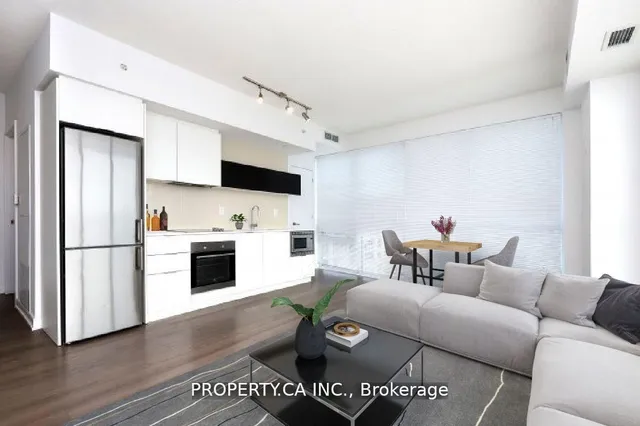 Additional property image - 20 Thomas Riley Rd Unit 507
