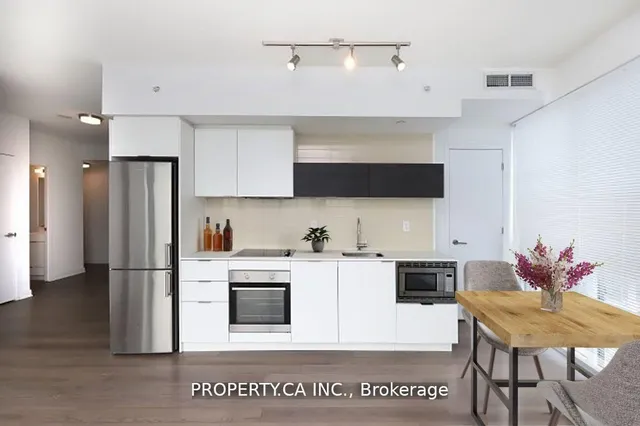 Additional property image - 20 Thomas Riley Rd Unit 507