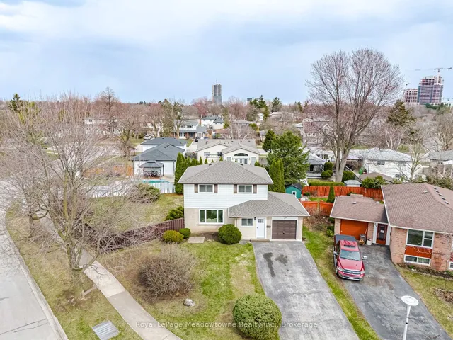 Additional property image - 204 Bousfield Cres