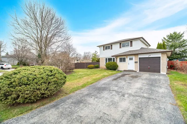Additional property image - 204 Bousfield Cres