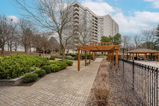 Additional property image - 10 Laurelcrest St Unit 707