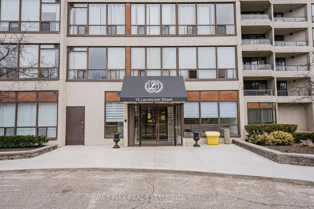 Additional property image - 10 Laurelcrest St Unit 707
