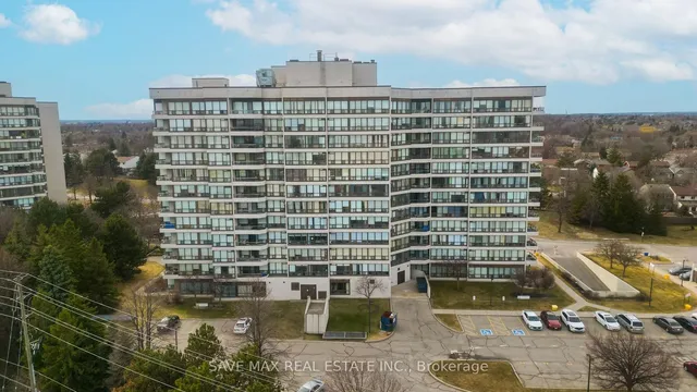 Additional property image - 10 Laurelcrest St Unit 707