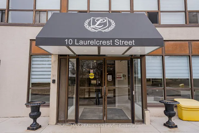 Additional property image - 10 Laurelcrest St Unit 707