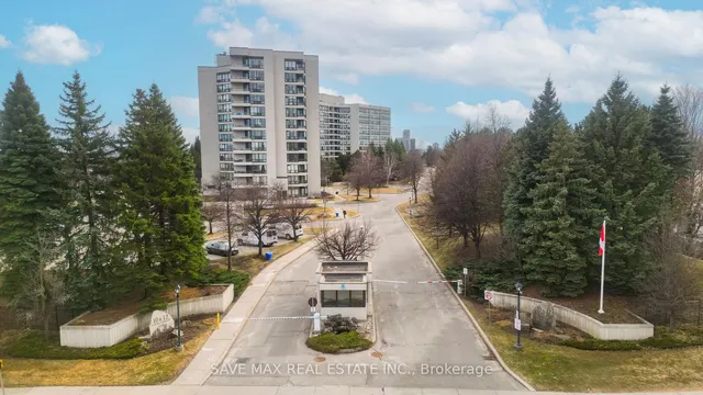 Additional property image - 10 Laurelcrest St Unit 707