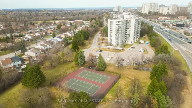 Additional property image - 10 Laurelcrest St Unit 707