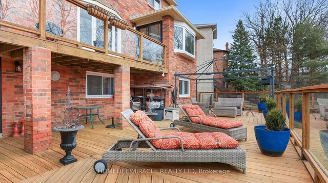 Additional property image - 17 Burtree Dr