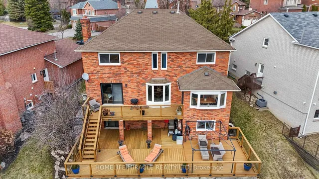 Additional property image - 17 Burtree Dr