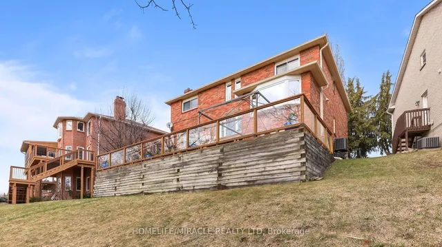 Additional property image - 17 Burtree Dr