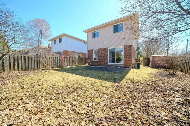 Additional property image - 2 Summertime Crt
