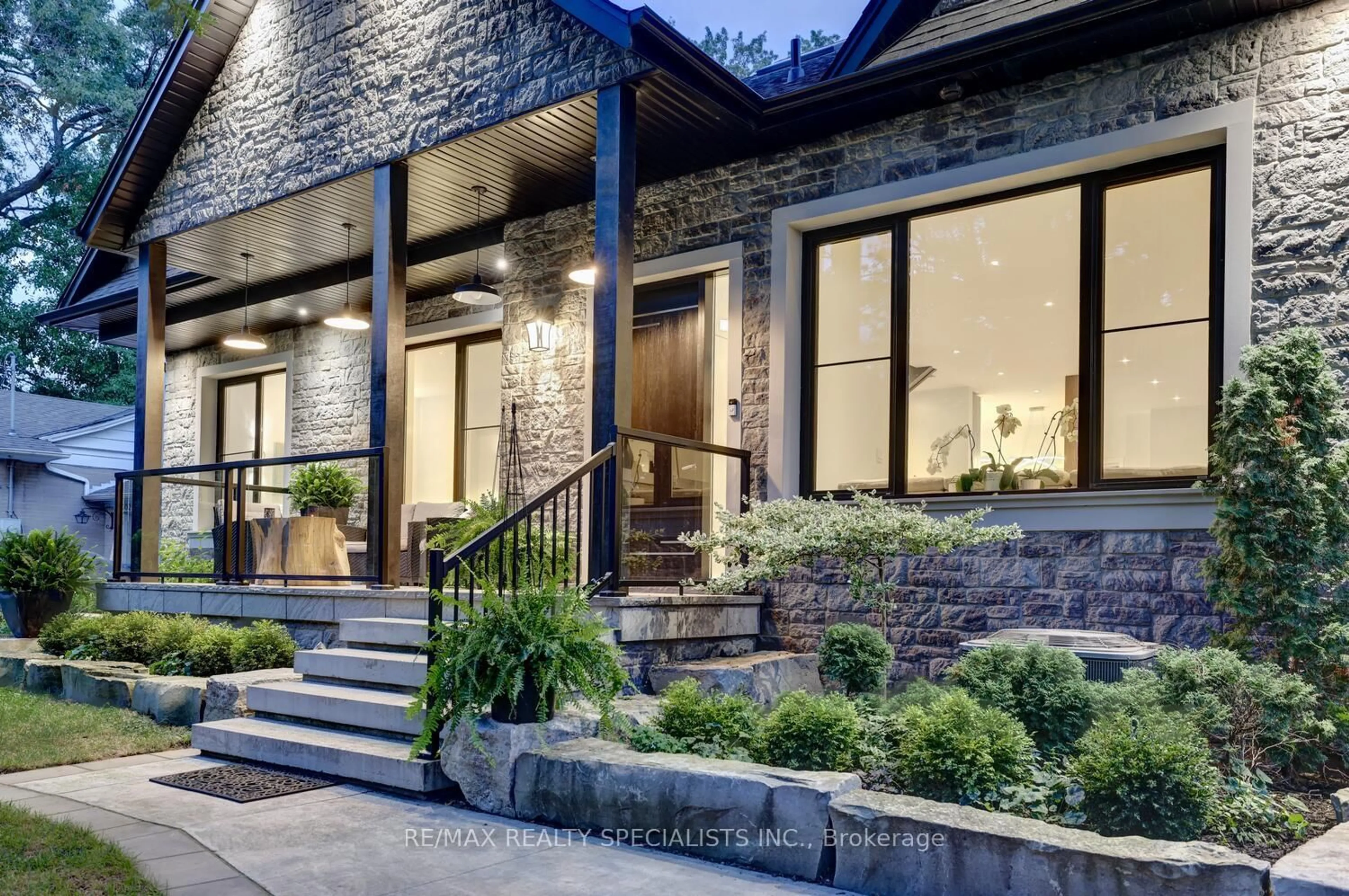 Home with brick exterior material, street for 1310 Martley Dr, Mississauga Ontario L5H 1N9
