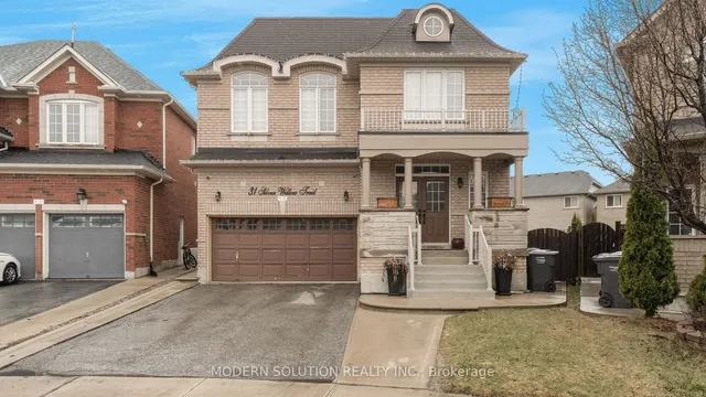 Additional property image - 31 Silver Willow Tr