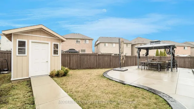 Additional property image - 31 Silver Willow Tr