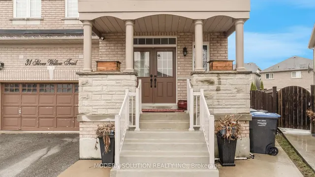 Additional property image - 31 Silver Willow Tr
