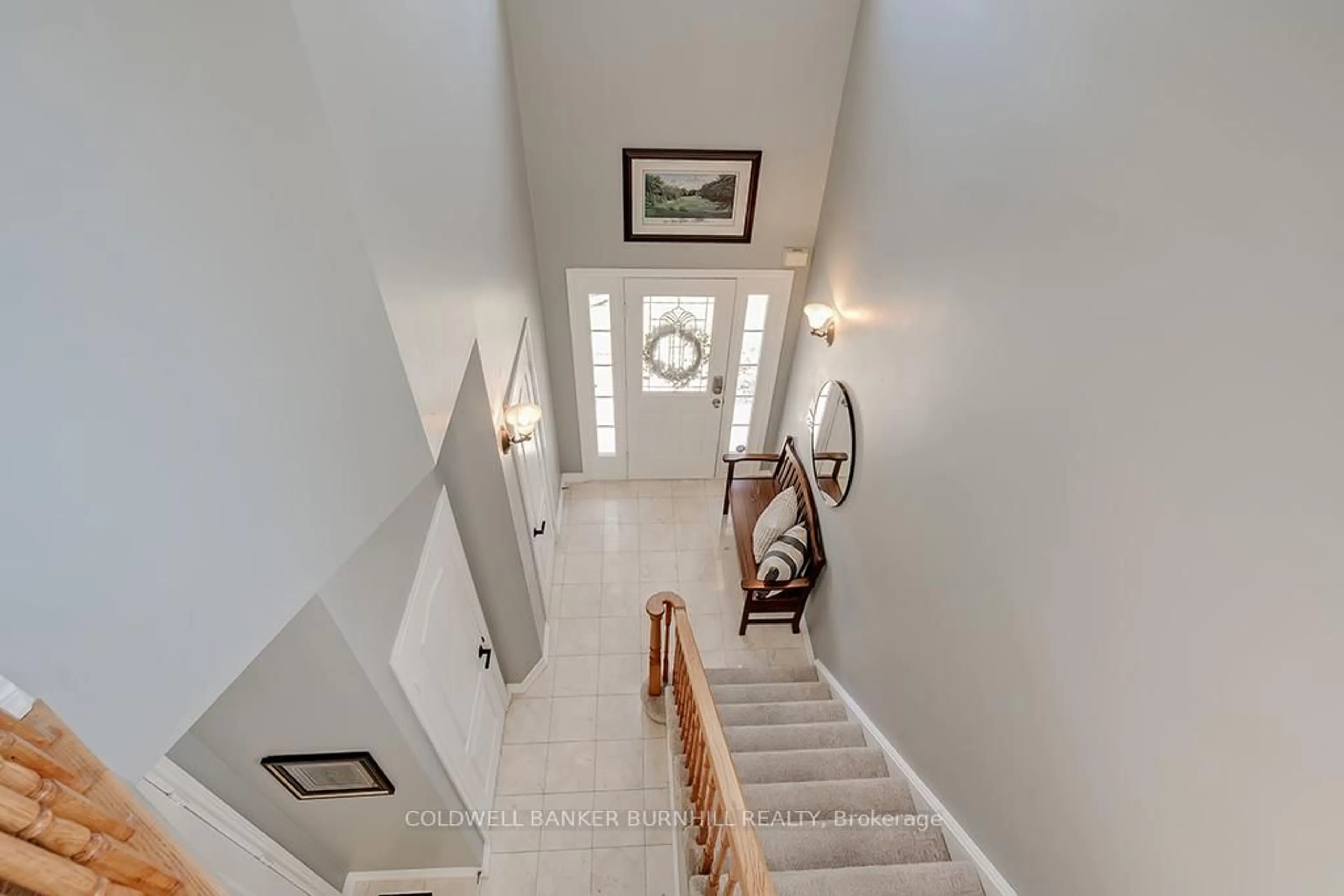 Unknown for 1375 STEPHENSON Dr #21, Burlington Ontario L7S 2M5