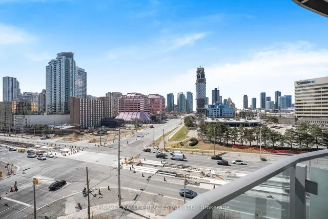 Additional property image - 60 Absolute Ave Unit 602