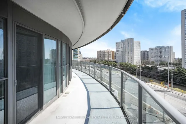 Additional property image - 60 Absolute Ave Unit 602