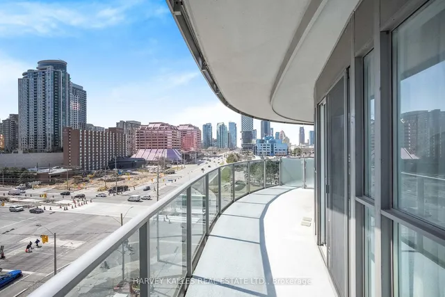 Additional property image - 60 Absolute Ave Unit 602
