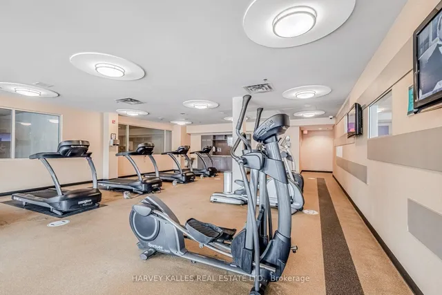 Additional property image - 60 Absolute Ave Unit 602