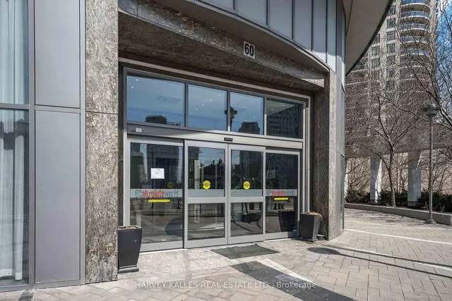 Additional property image - 60 Absolute Ave Unit 602